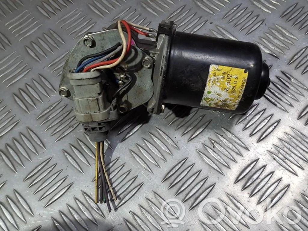Wischermotor   53548402,53548402