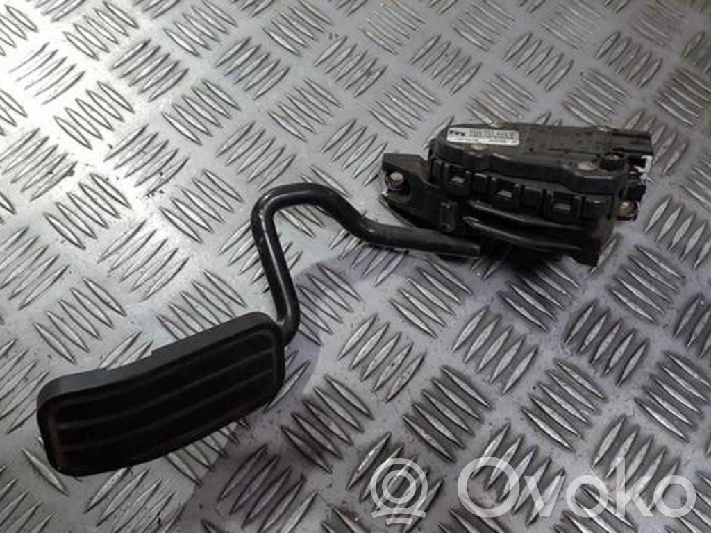Pedale dell’acceleratore   7M4721603B,YM219F836GA,7M4721603B,YM219F836GA