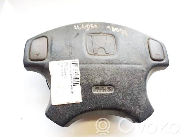 Honda Logo Airbag de volant
