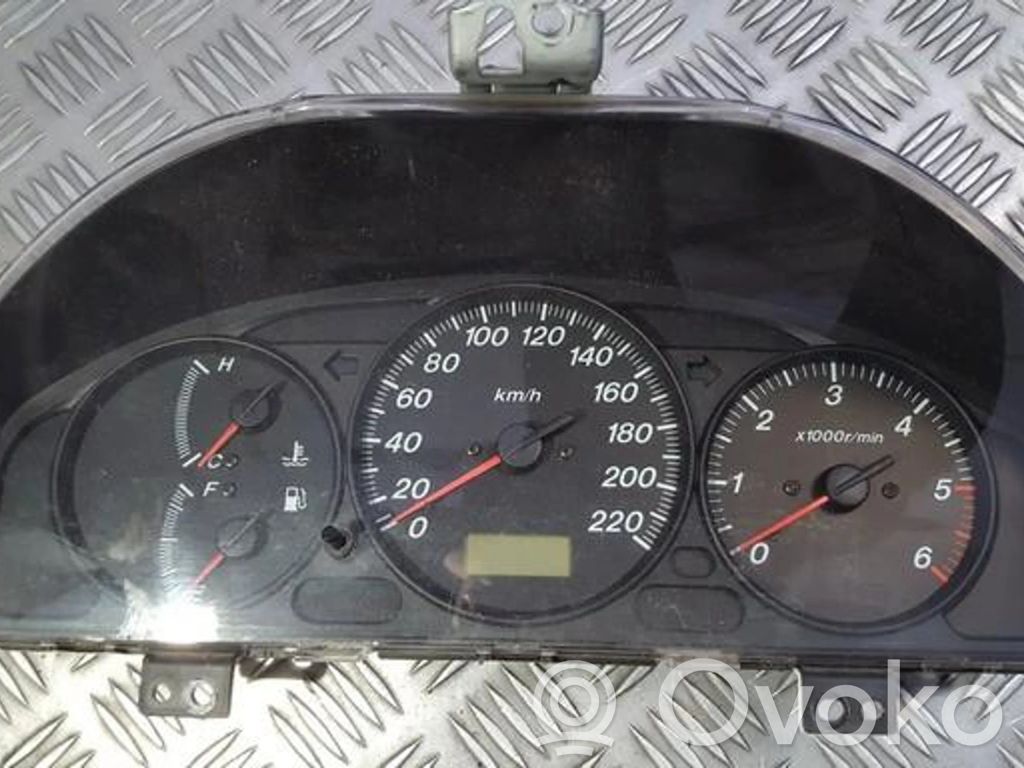 Tachimetro (quadro strumenti)   CKBJ3B,9H25,CKBJ3B