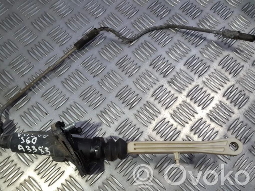 Volvo S60 Pompa della frizione 