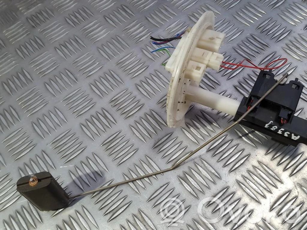Volvo S60 Senzor nivel combustibil 