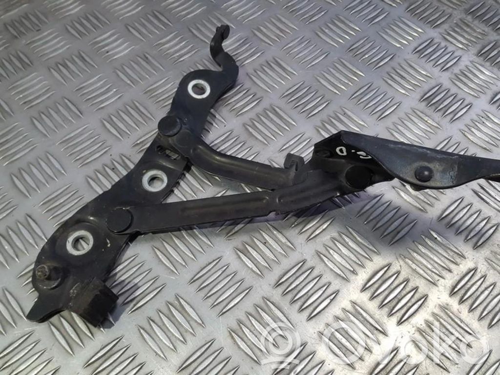 Tailgate/trunk/boot hinge   8643500,8643500