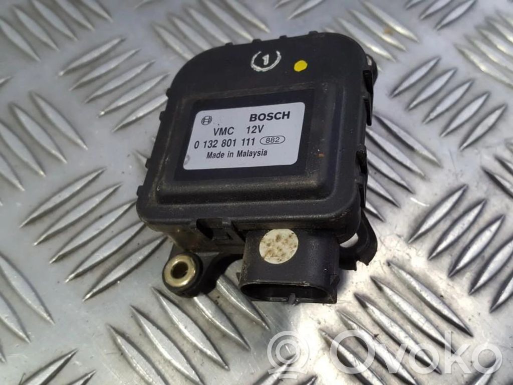 Nissan Almera Moteur / actionneur de volet de climatisation