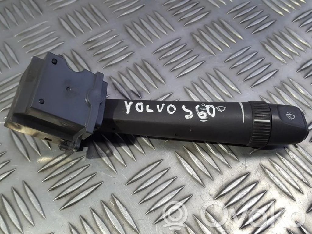 Volvo S60 Manetă ștergător parbriz 