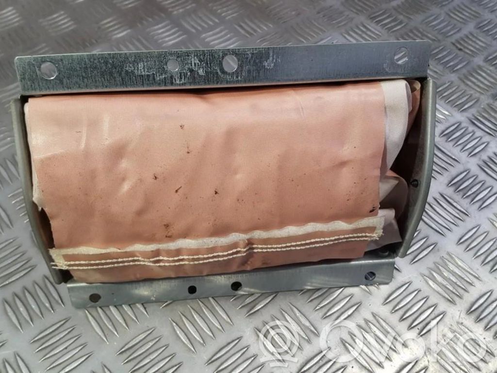 Volvo S60 Airbag del passeggero
