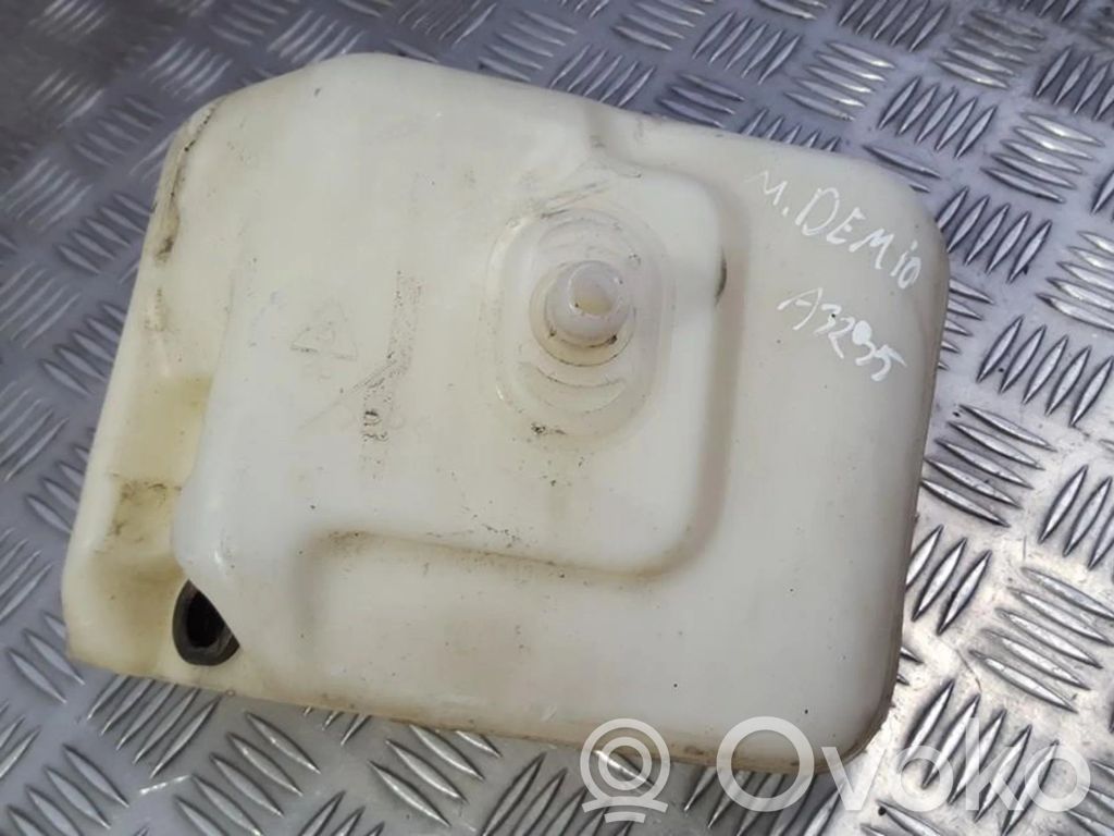 Mazda Demio Wischwasserbehälter 