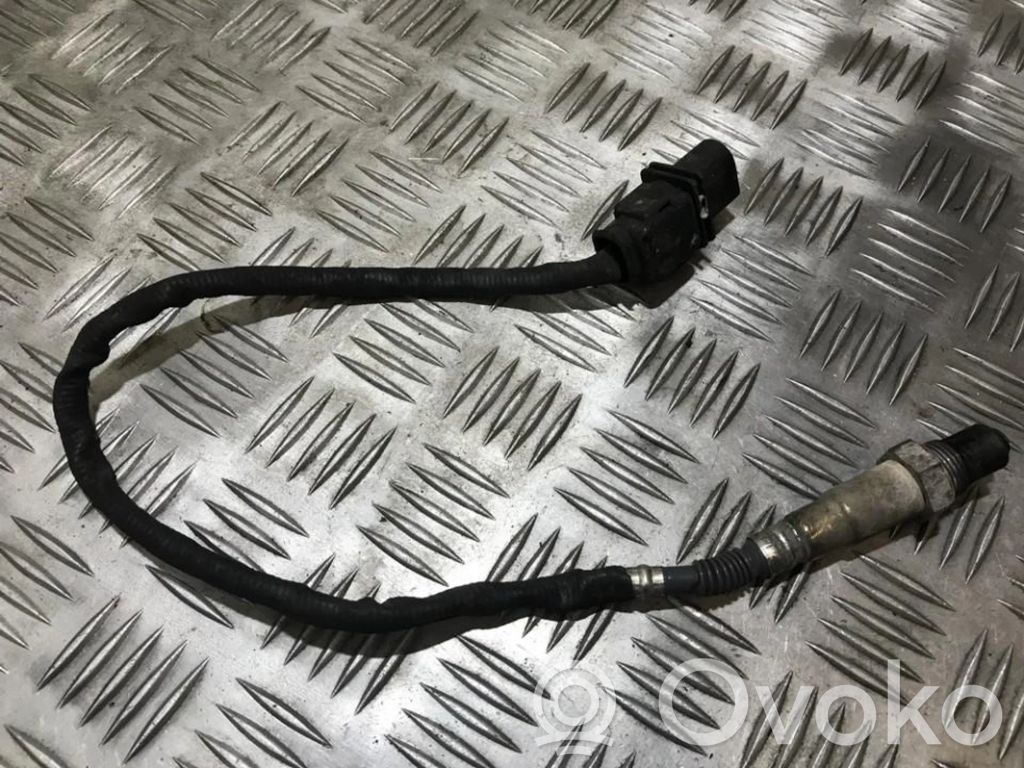Mercedes-Benz C AMG W204 Lambda probe sensor 