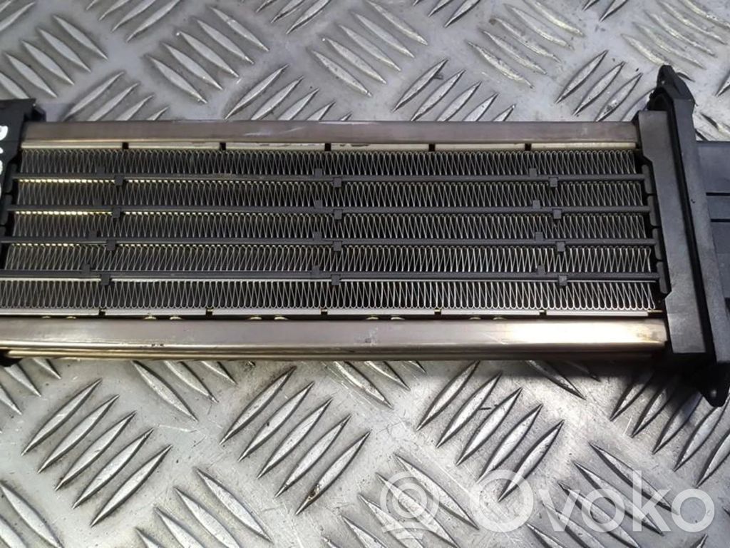 Renault Scenic II -  Grand scenic II Radiator aerotermă electrică cabină 