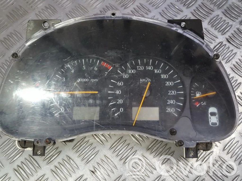 Ford Scorpio Speedometer (instrument cluster) 