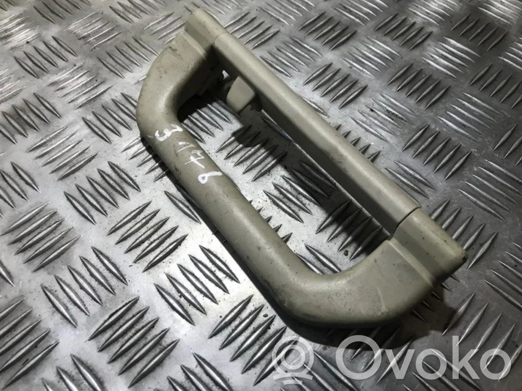 Land Rover Range Rover P38A Uchwyt / Rączka sufitowa przednia 