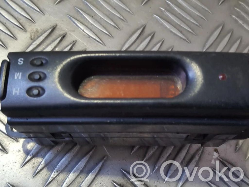 Bildschirm / Display / Anzeige