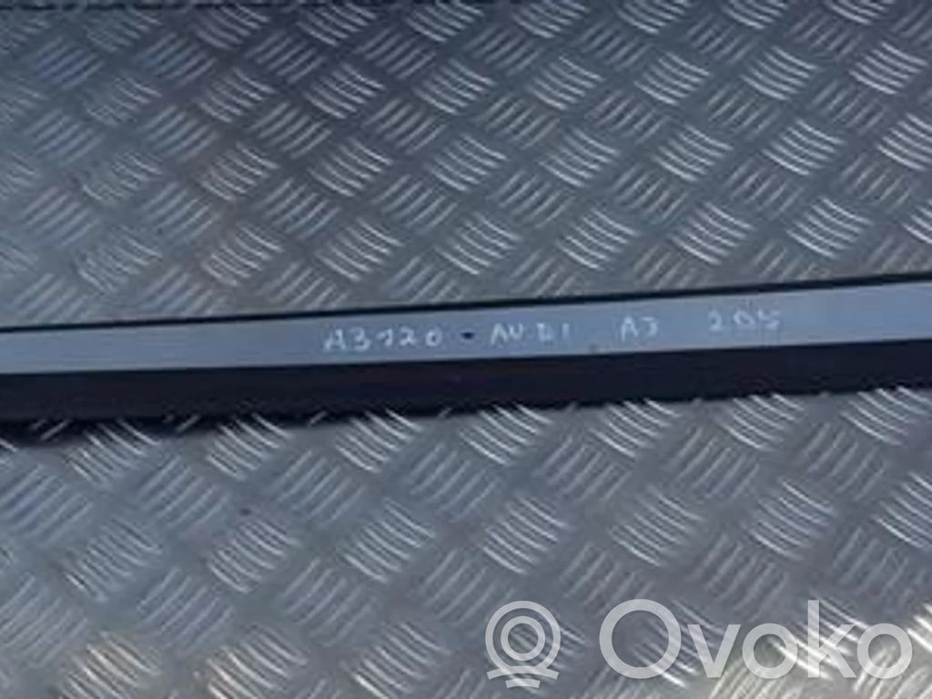 Audi A3 S3 8P Capac prag față 