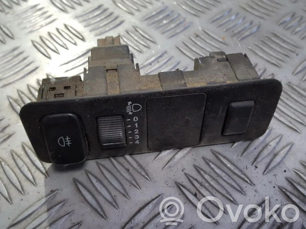 Mitsubishi Carisma Interruptor de luz antiniebla 