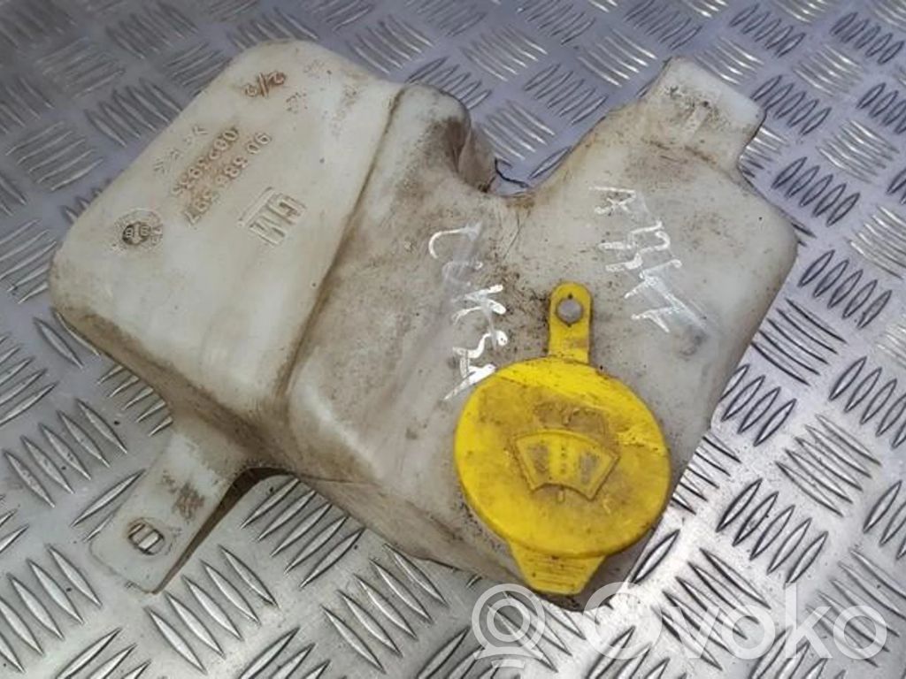 Opel Corsa B Serbatoio/vaschetta liquido lavavetri parabrezza 