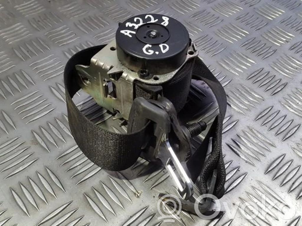 Cinturón trasero   602143300B,F13242326,602143300B,F13242326,N13241070