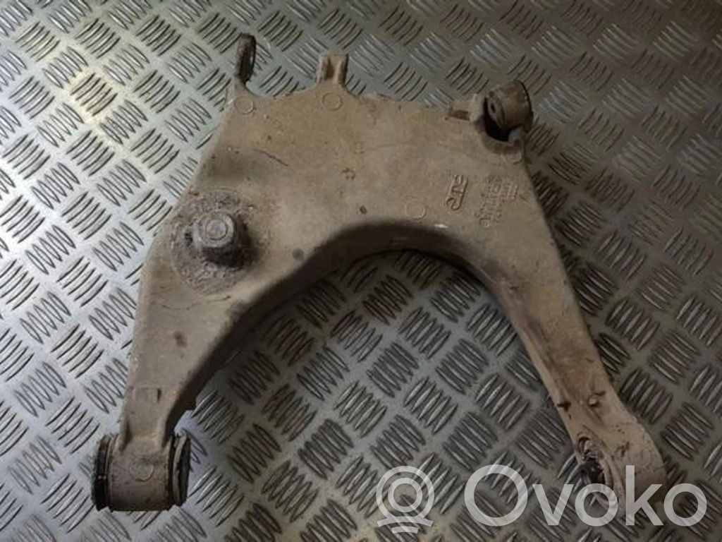 Audi A8 S8 D2 4D Querlenker Achsschenkel hinten 