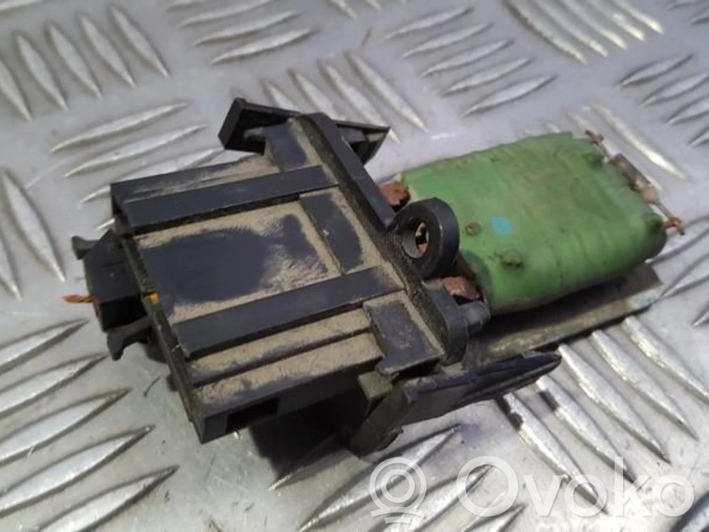 Volkswagen Golf III Motor aerotermă/rezistor ventilator 