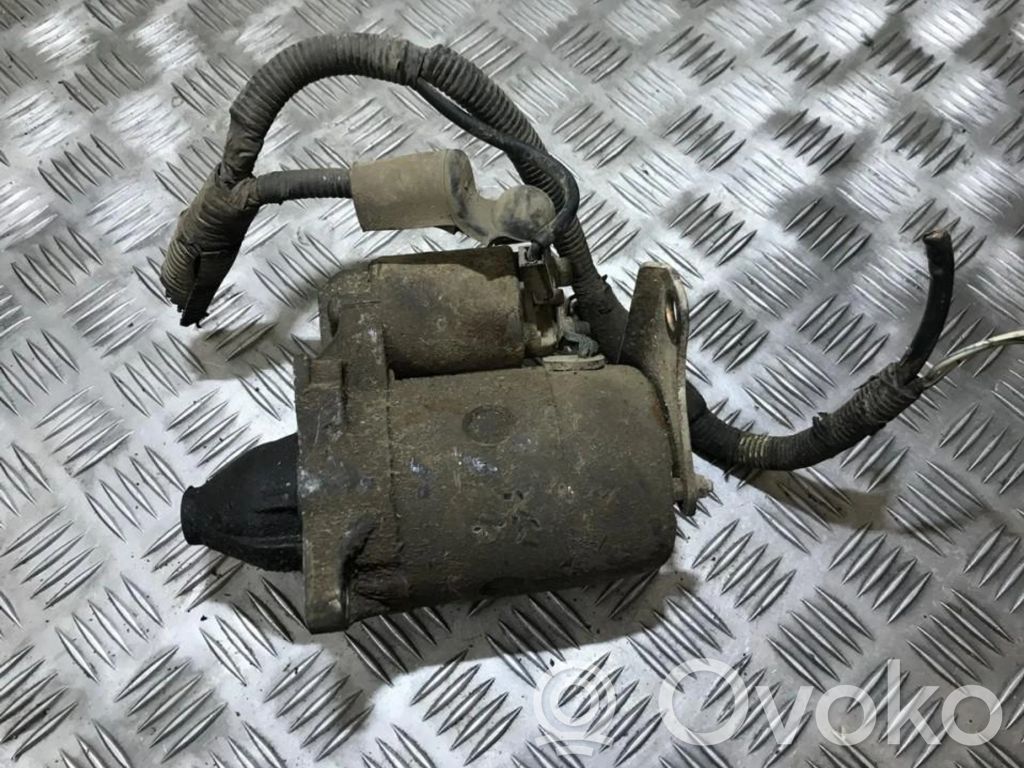 Electromotor   M3T49331,M3T49331