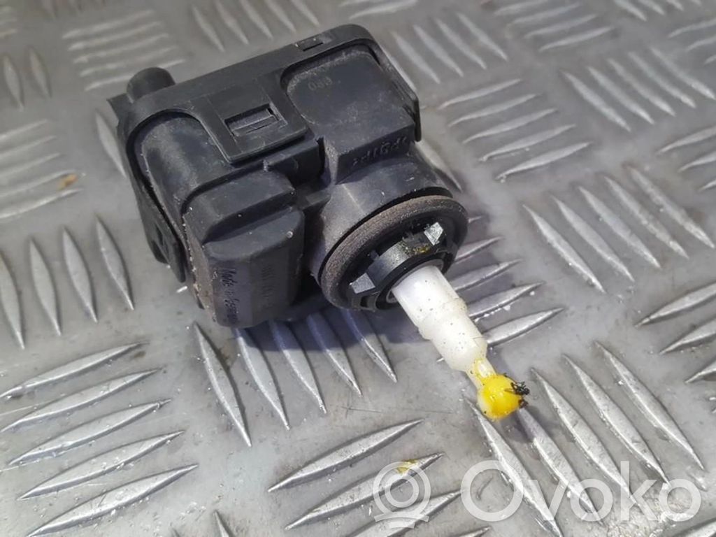 Volvo S40, V40 Motorino di regolazione assetto fari 