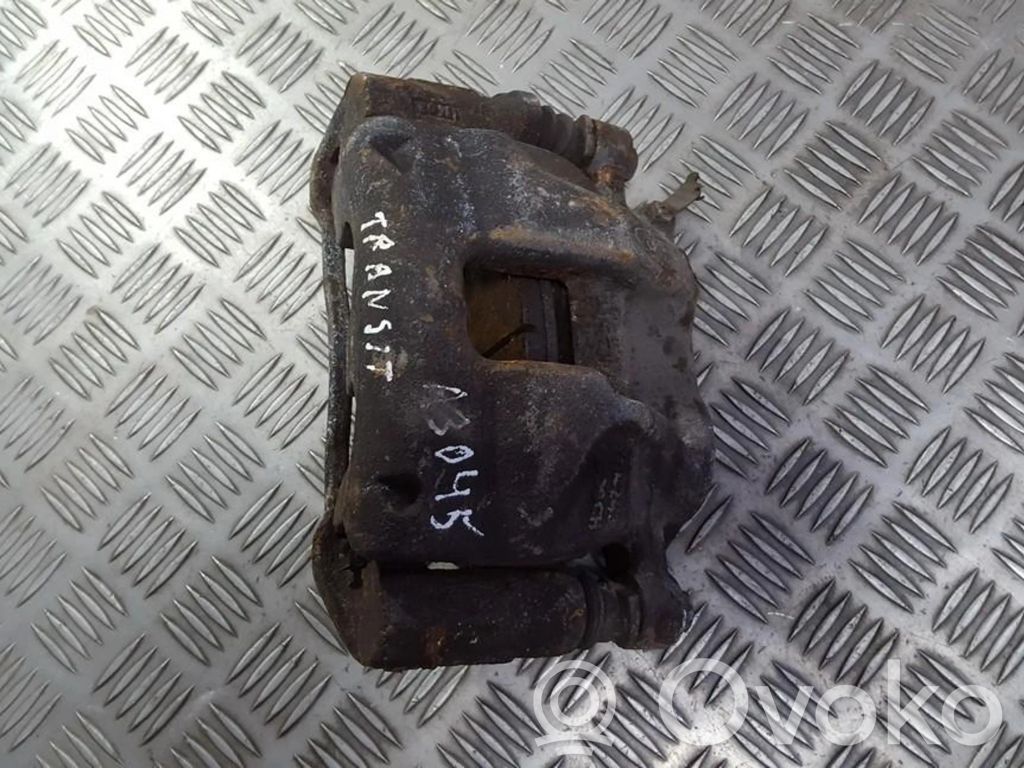 Ford Transit Caliper de freno delantero 
