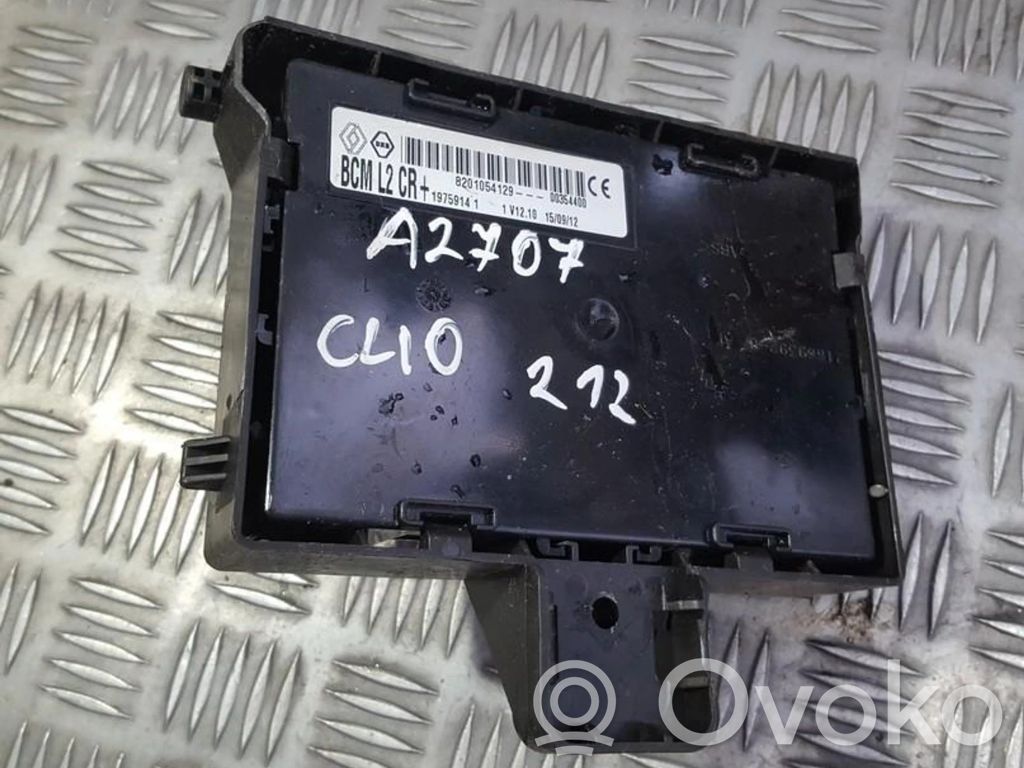 Module confort   216693928,8201054129,216693928,8201054129