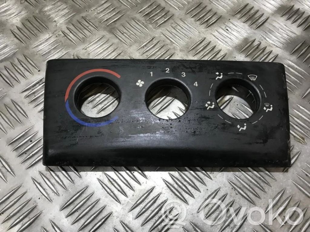 Opel Vectra B Otros repuestos del interior 