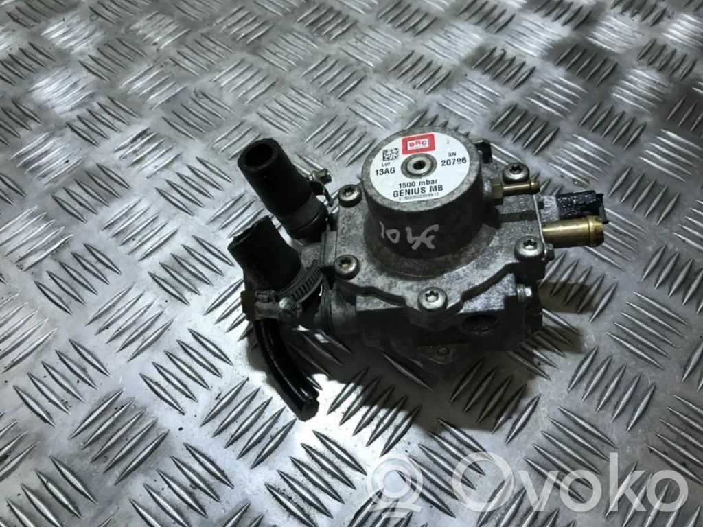Reduktor LPG   20796,13AG,13AG,1500MBAR,20796