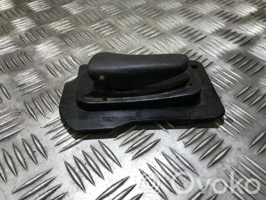 Opel Vectra B Manecilla interna puerta delantera 
