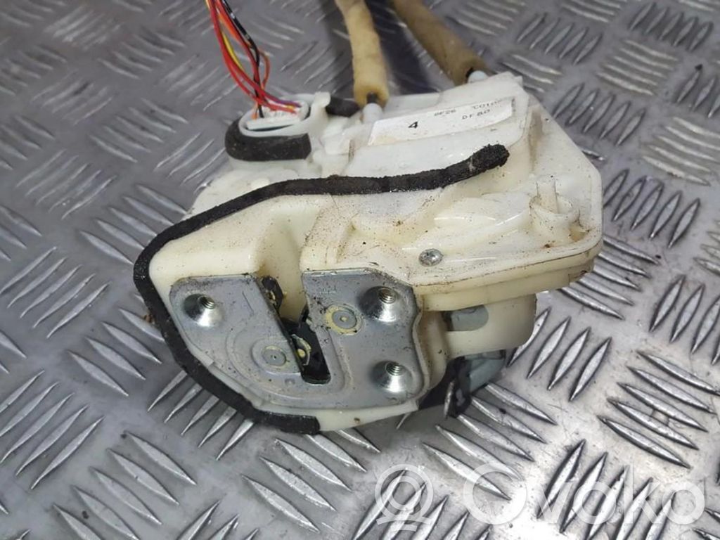 Etuoven lukko   F97G02L1,F97G02L1,8F26C0107,F97G02L1,F97G02L1