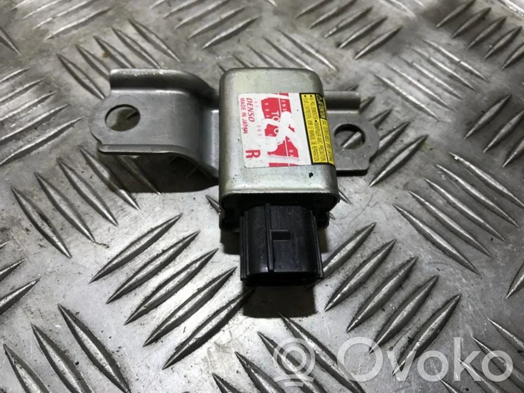Toyota Previa (XR30, XR40) II Czujnik uderzenia Airbag 