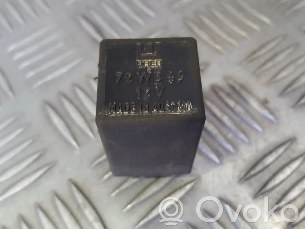 Volvo 340 -  360 Altri relè 
