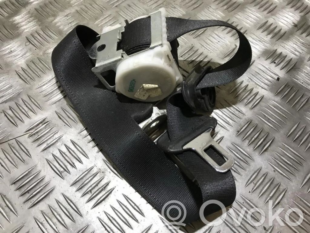 Cinturón delantero   13120732,13120732
