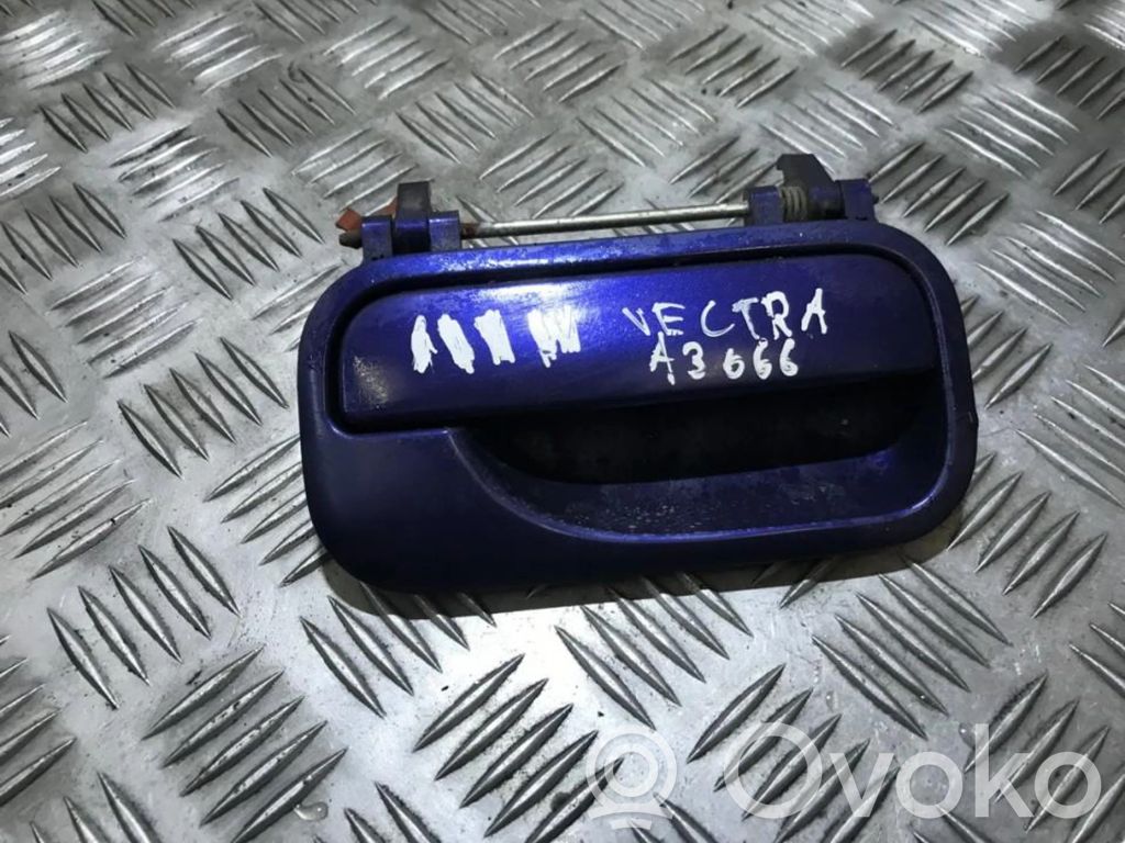Opel Vectra B Mâner exterior ușă față