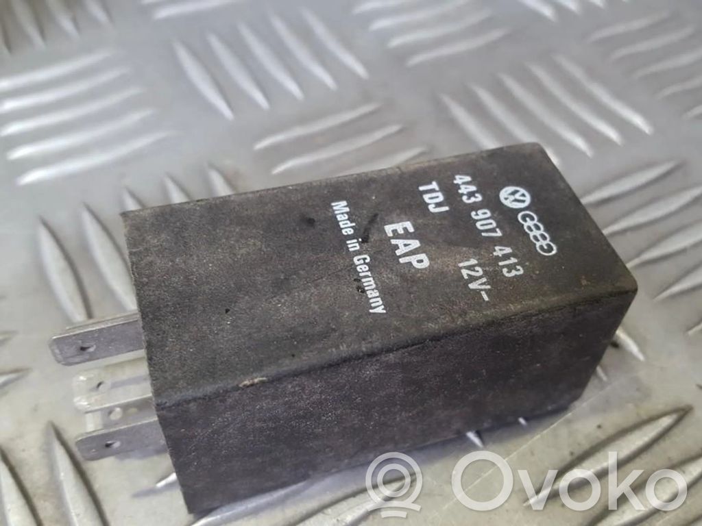 Audi 100 S4 C4 Otros relés 
