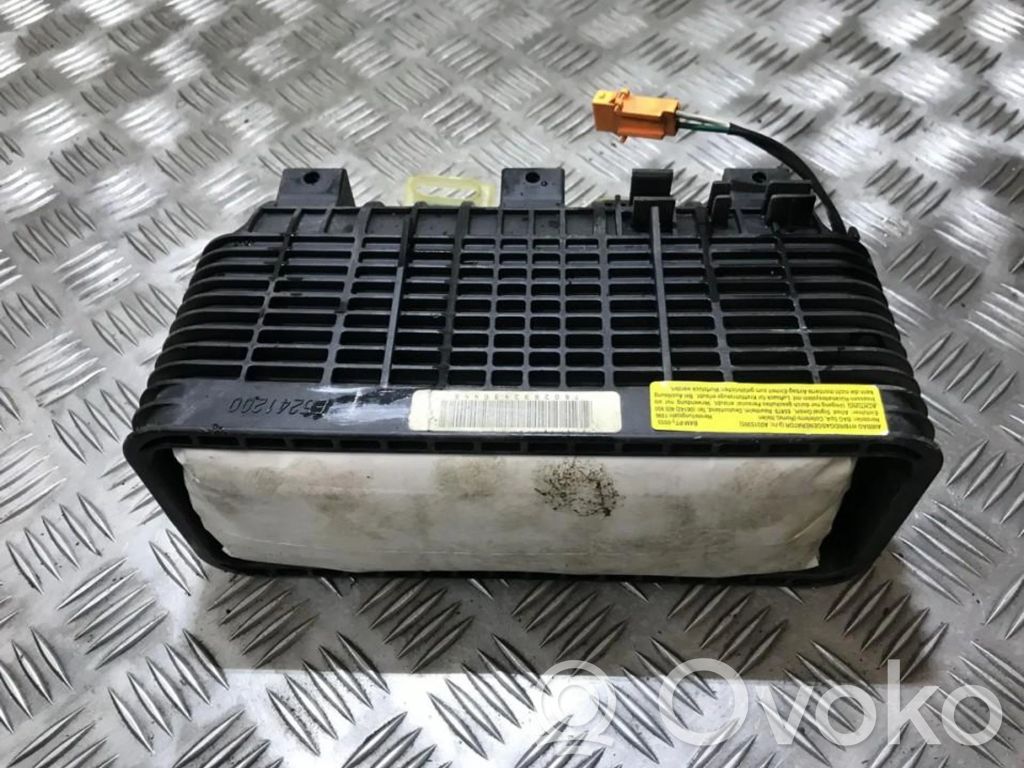 Opel Vectra B Airbag del passeggero