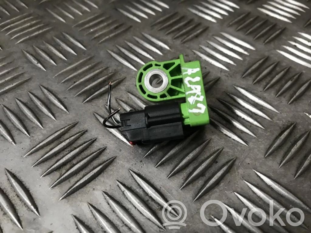 Sensor impacto/accidente para activar Airbag   610065100,7166055960J1,610065100,7166055960J1