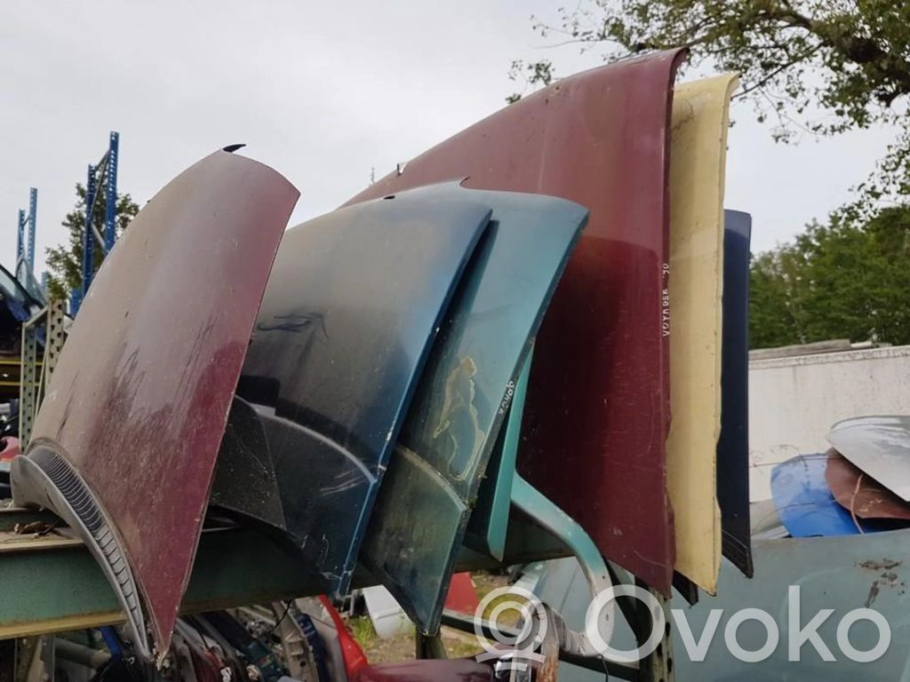 Chrysler Voyager Engine bonnet/hood 