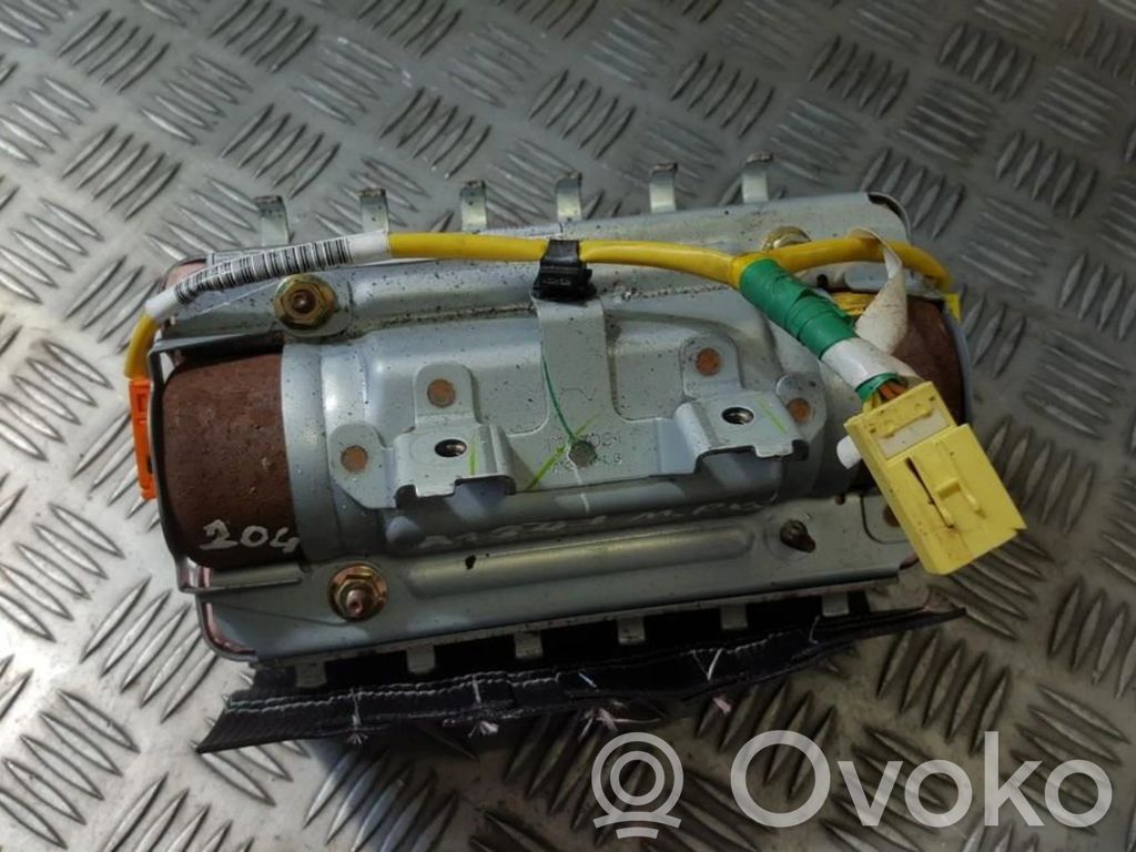 Mazda RX8 Passenger airbag 