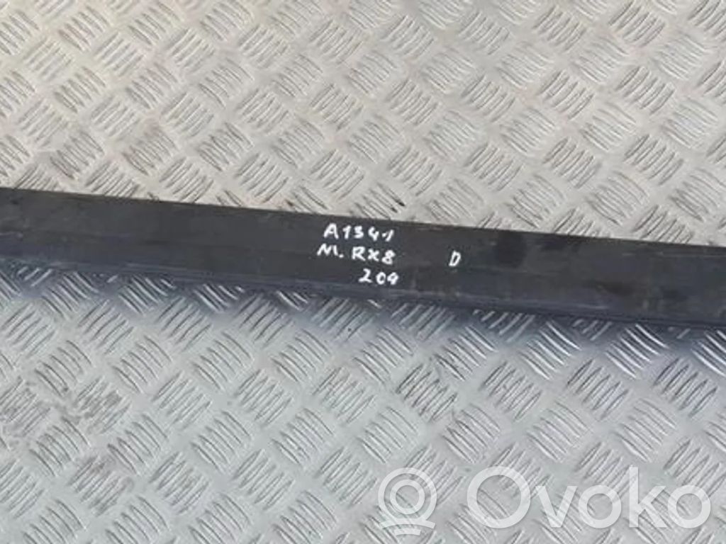 Mazda RX8 Capac prag față 