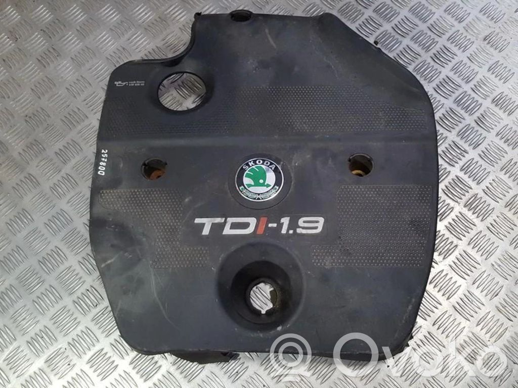 Skoda Octavia Mk1 (1U) Capac protecție motor 