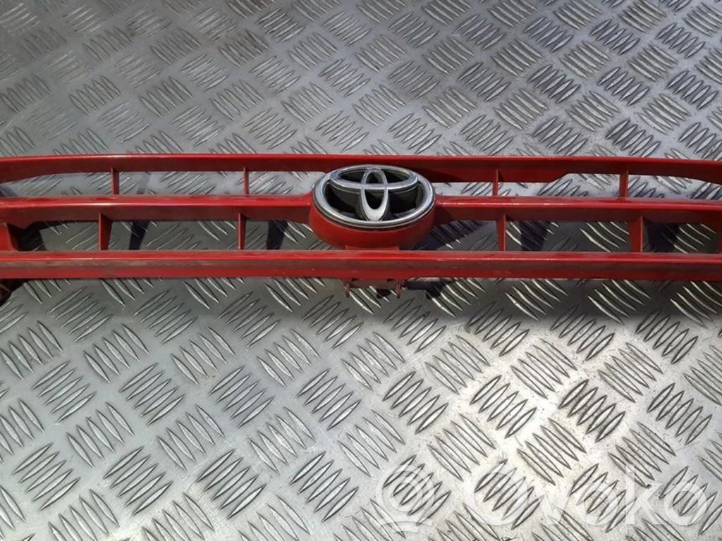 Toyota Corolla E110 Front grill 