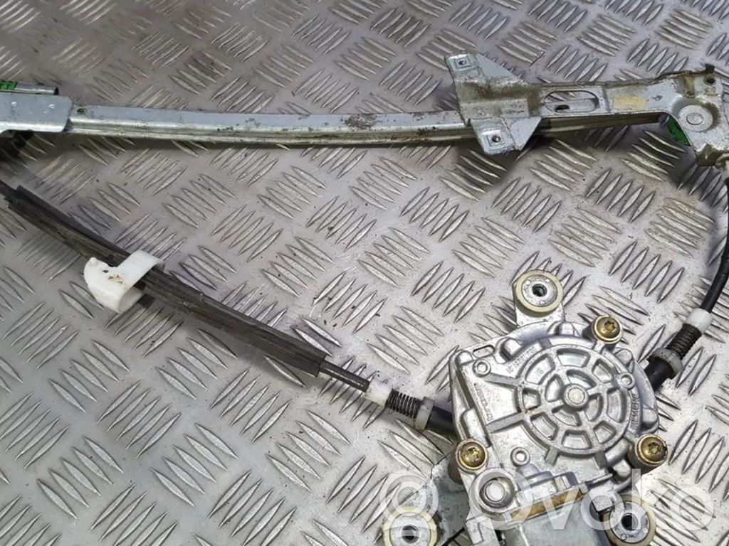 Audi A6 S6 C4 4A Alzacristalli del portellone scorrevole con motorino