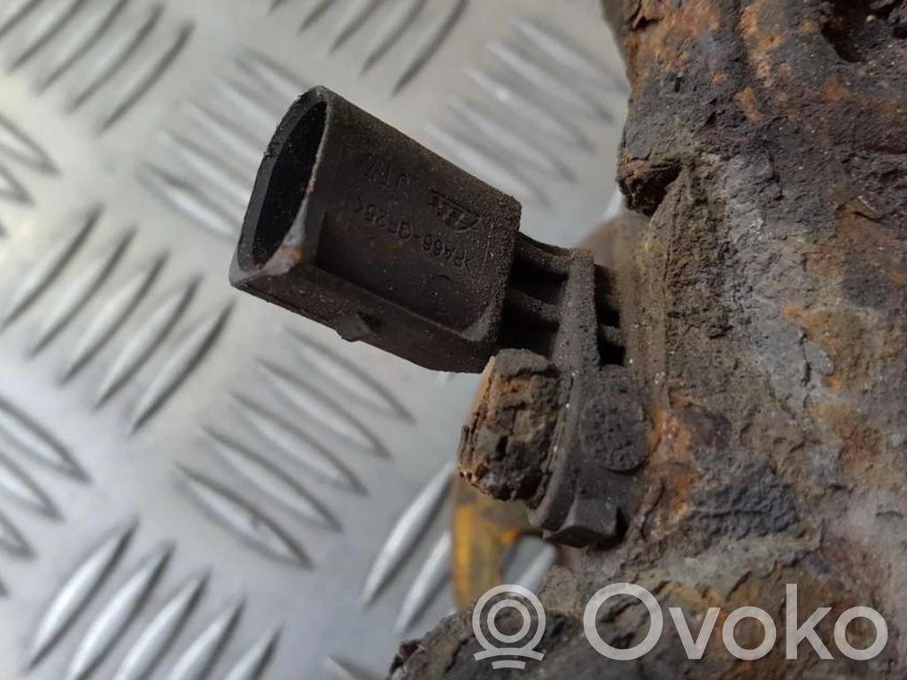 Audi A3 S3 8P Sensore velocità del freno ABS