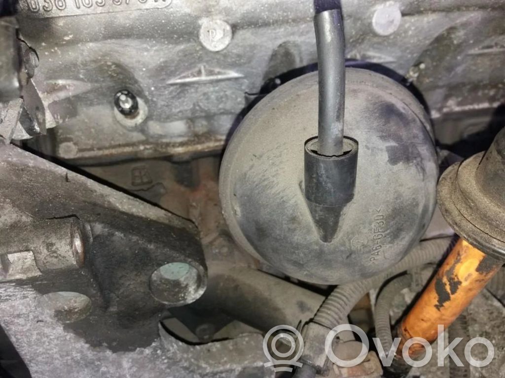 Ford Galaxy Válvula de vacío (Usadas) 