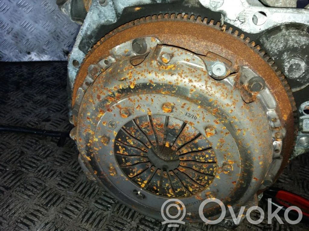 Clutch set kit