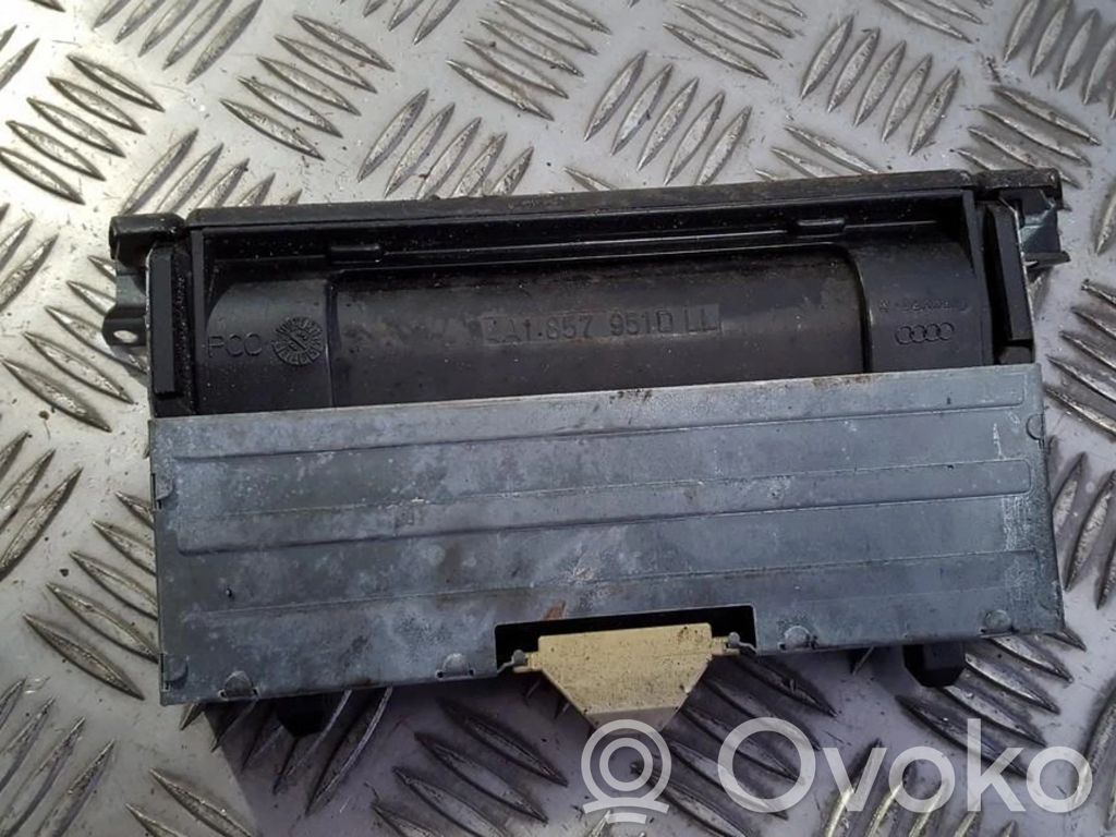 Aschenbecher   4A1857951D,4A1857951D