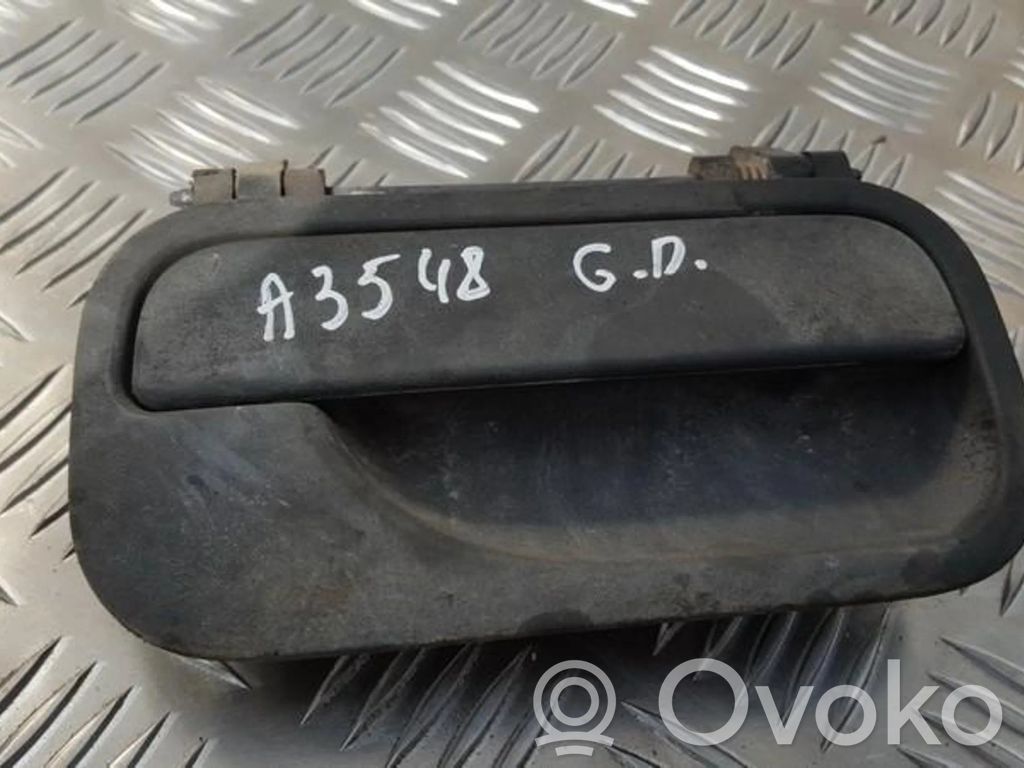 Manecilla externa puerta delantera   GM712,GM712