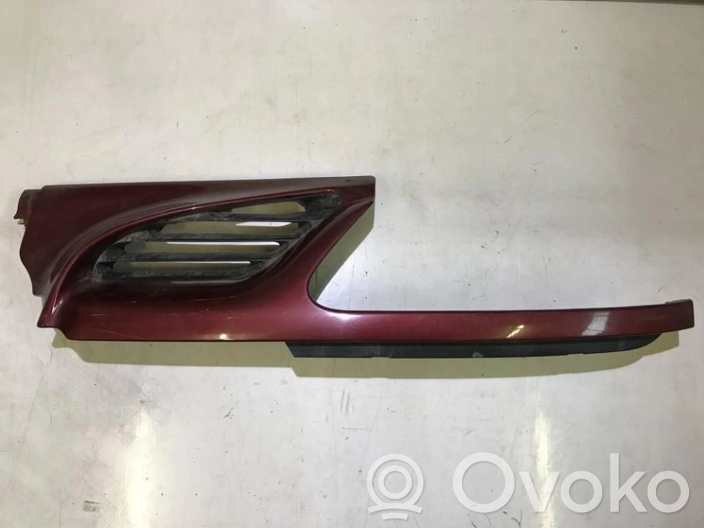 Renault Scenic I Griglia anteriore