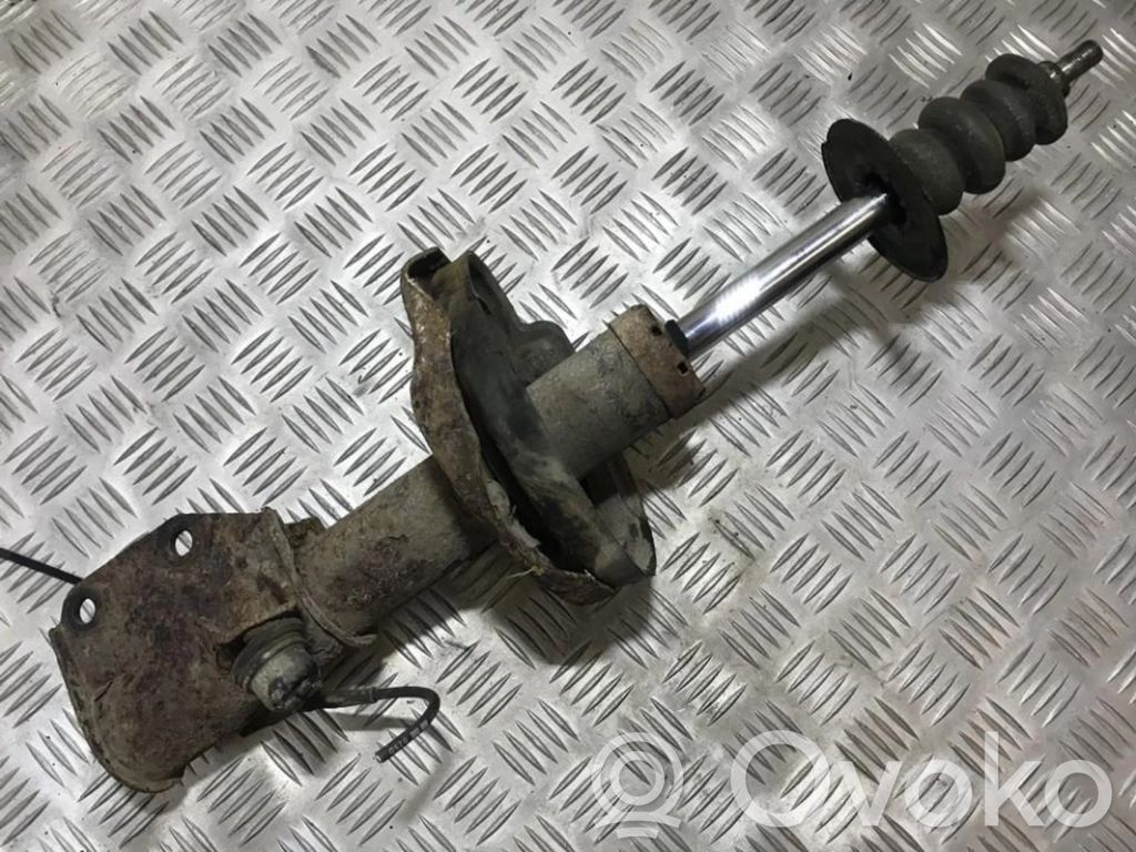 Mazda 323 F Amortyzator przedni 